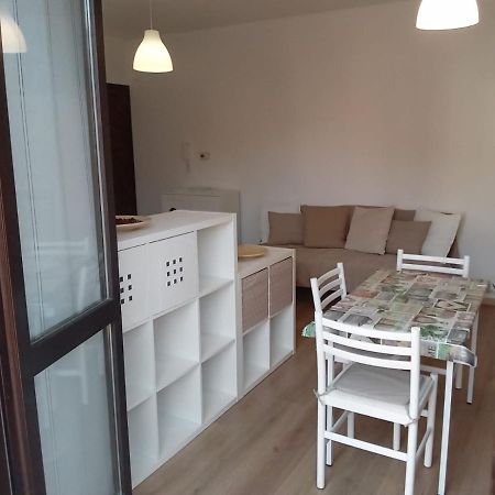 マンデッロ・デル・ラーリオCasa Stefania 3アパートメント エクステリア 写真